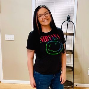 Meet your Posher, Russlyn